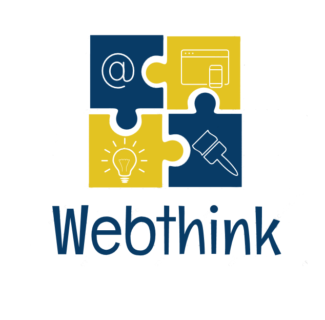webthink.gr Logo